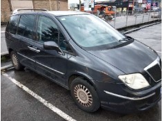 lancia phedra (180) del año 2003