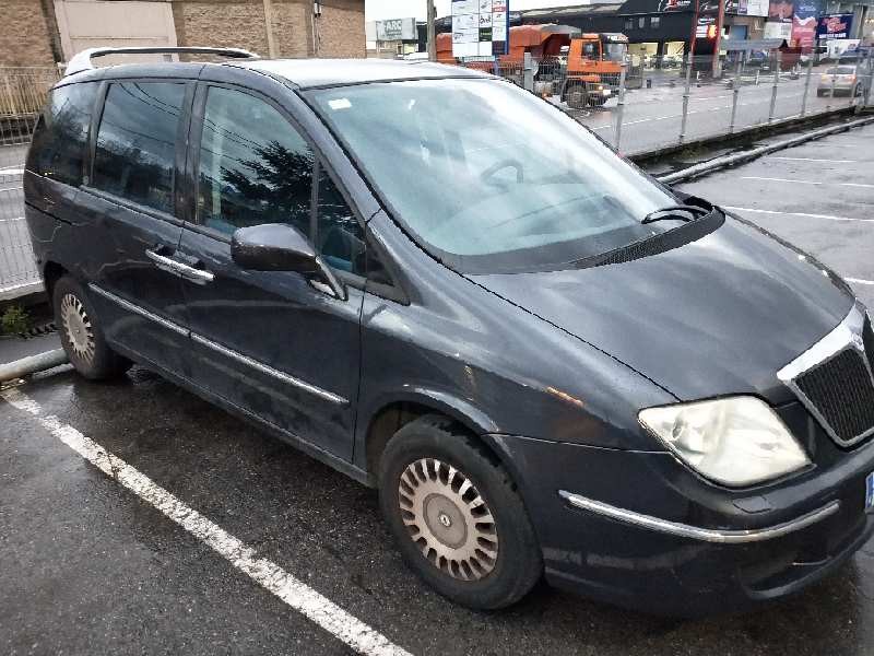 lancia phedra (180) del año 2003