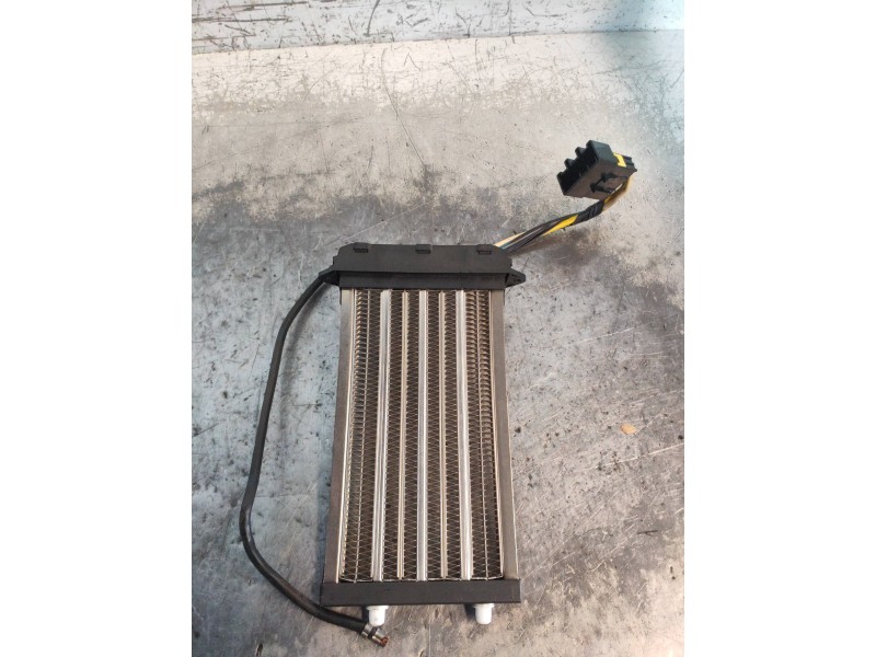 Recambio de resistencia calefaccion para kia picanto 1.1 crdi active referencia OEM IAM 9713607100  