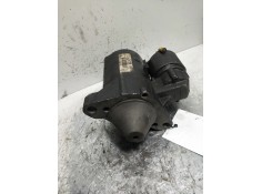 Recambio de motor arranque para renault kangoo (f/kc0) authentique referencia OEM IAM    2