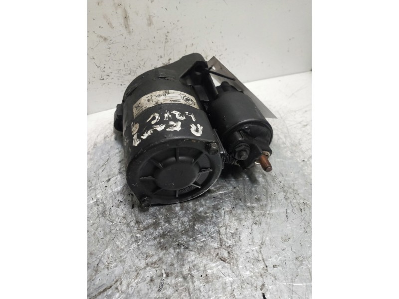 Recambio de motor arranque para renault kangoo (f/kc0) authentique referencia OEM IAM   