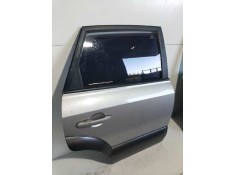 Recambio de puerta trasera derecha para hyundai tucson (jm) 2.0 crdi cat referencia OEM IAM    2