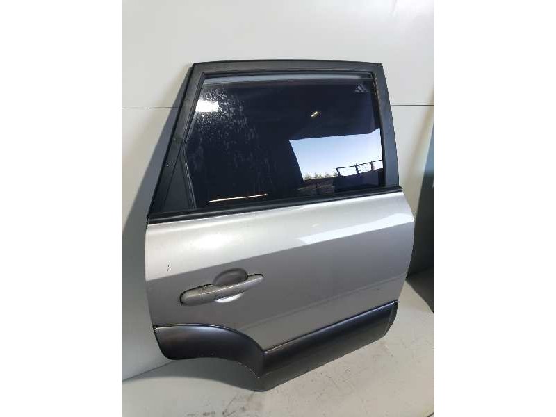 Recambio de puerta trasera derecha para hyundai tucson (jm) 2.0 crdi cat referencia OEM IAM   