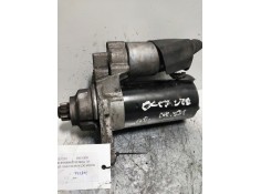 Recambio de motor arranque para skoda octavia berlina (1z3) active referencia OEM IAM 0001123012  