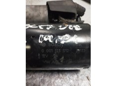 Recambio de motor arranque para skoda octavia berlina (1z3) active referencia OEM IAM 0001123012   2