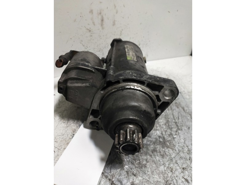 Recambio de motor arranque para seat leon (1m1) sport referencia OEM IAM D7RS50  