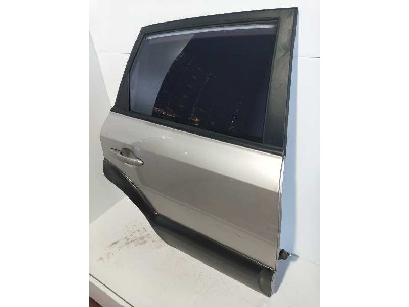 Recambio de puerta trasera derecha para hyundai tucson (jm) 2.0 crdi cat referencia OEM IAM   