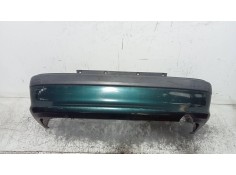 Recambio de paragolpes trasero para peugeot 607 (s1) básico referencia OEM IAM   