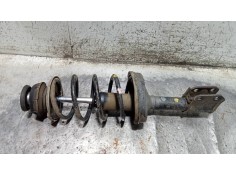 Recambio de amortiguador delantero izquierdo para nissan kubistar (x76) premium (l1) referencia OEM IAM 8200675686  