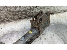 Recambio de amortiguador delantero izquierdo para nissan kubistar (x76) premium (l1) referencia OEM IAM 8200675686   2