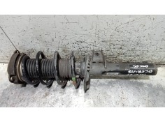 Recambio de amortiguador delantero derecho para skoda octavia berlina (1z3) active referencia OEM IAM 1K0413031BF  
