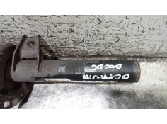 Recambio de amortiguador delantero derecho para skoda octavia berlina (1z3) active referencia OEM IAM 1K0413031BF   2