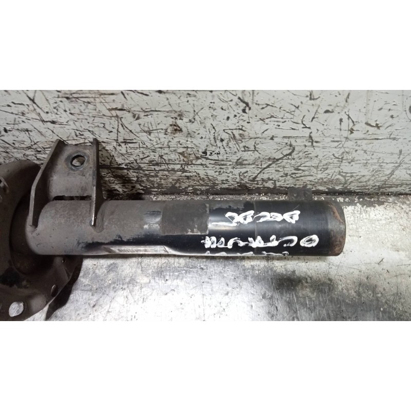 Recambio de amortiguador delantero derecho para skoda octavia berlina (1z3) active referencia OEM IAM 1K0413031BF  