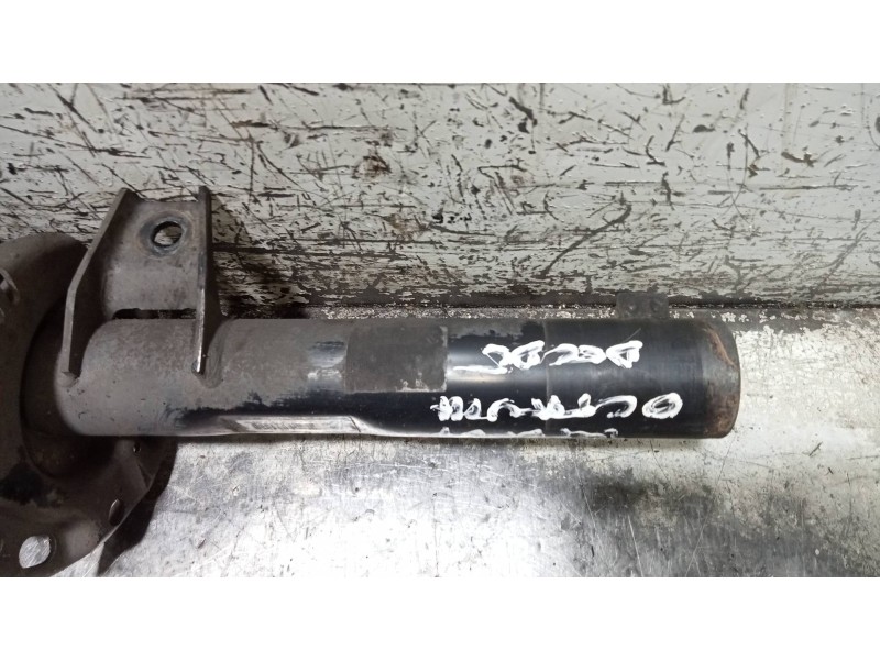 Recambio de amortiguador delantero derecho para skoda octavia berlina (1z3) active referencia OEM IAM 1K0413031BF  