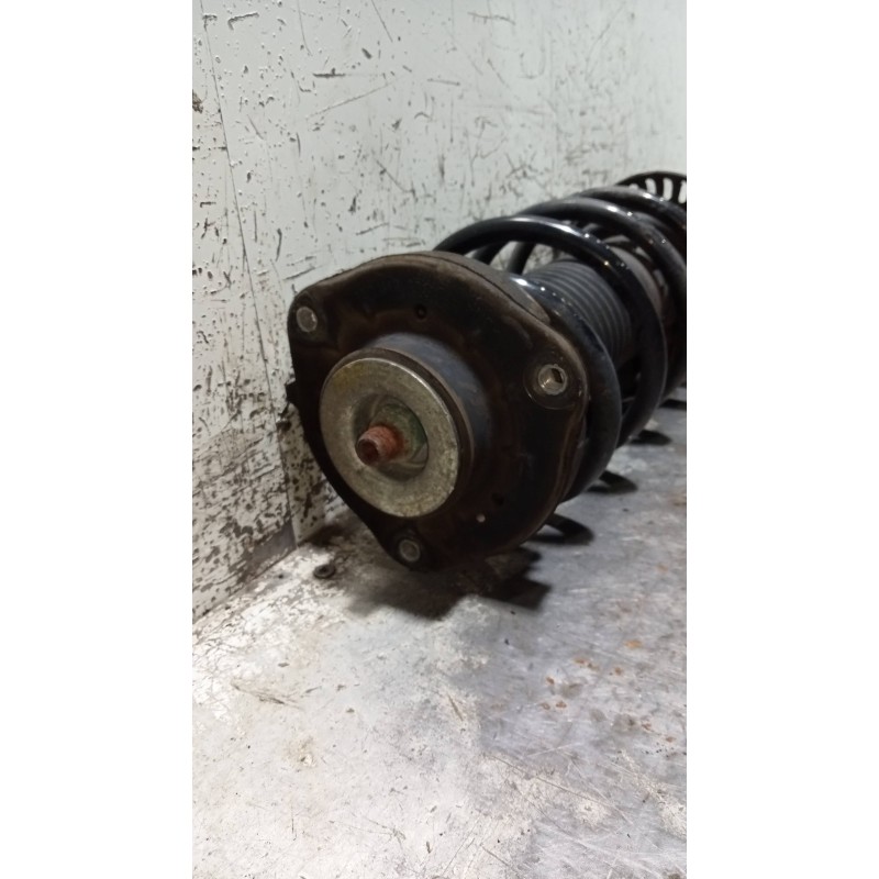 Recambio de amortiguador delantero derecho para skoda octavia berlina (1z3) active referencia OEM IAM 1K0413031BF  