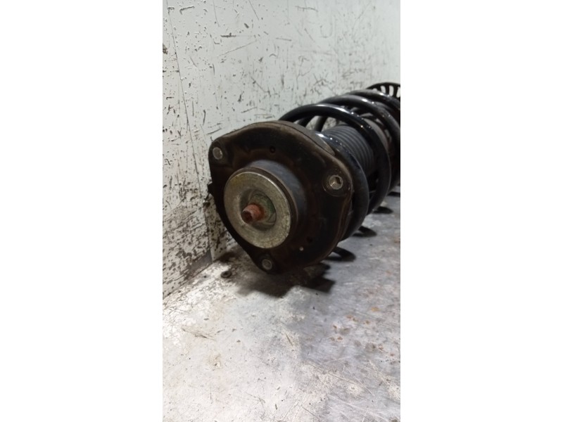 Recambio de amortiguador delantero derecho para skoda octavia berlina (1z3) active referencia OEM IAM 1K0413031BF  