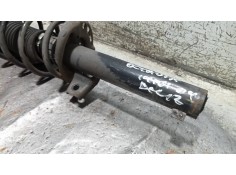 Recambio de amortiguador delantero izquierdo para skoda octavia berlina (1z3) active referencia OEM IAM 1K0413031BF   2