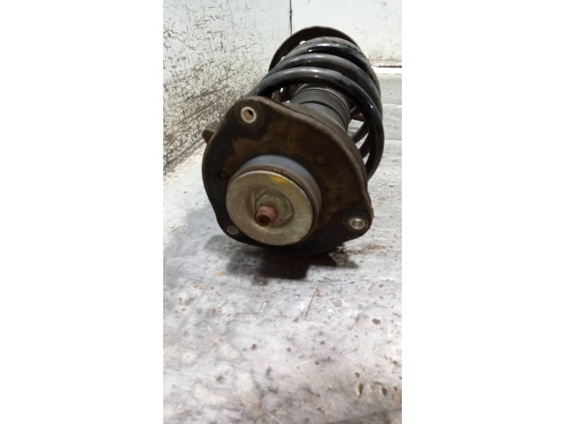 Recambio de amortiguador delantero izquierdo para skoda octavia berlina (1z3) active referencia OEM IAM 1K0413031BF  