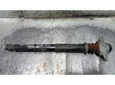 Recambio de amortiguador trasero derecho para skoda octavia berlina (1z3) active referencia OEM IAM 1K0513029EN  
