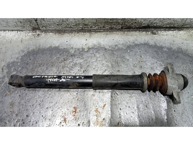 Recambio de amortiguador trasero derecho para skoda octavia berlina (1z3) active referencia OEM IAM 1K0513029EN  