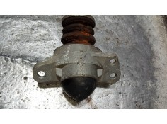 Recambio de amortiguador trasero derecho para skoda octavia berlina (1z3) active referencia OEM IAM 1K0513029EN   2