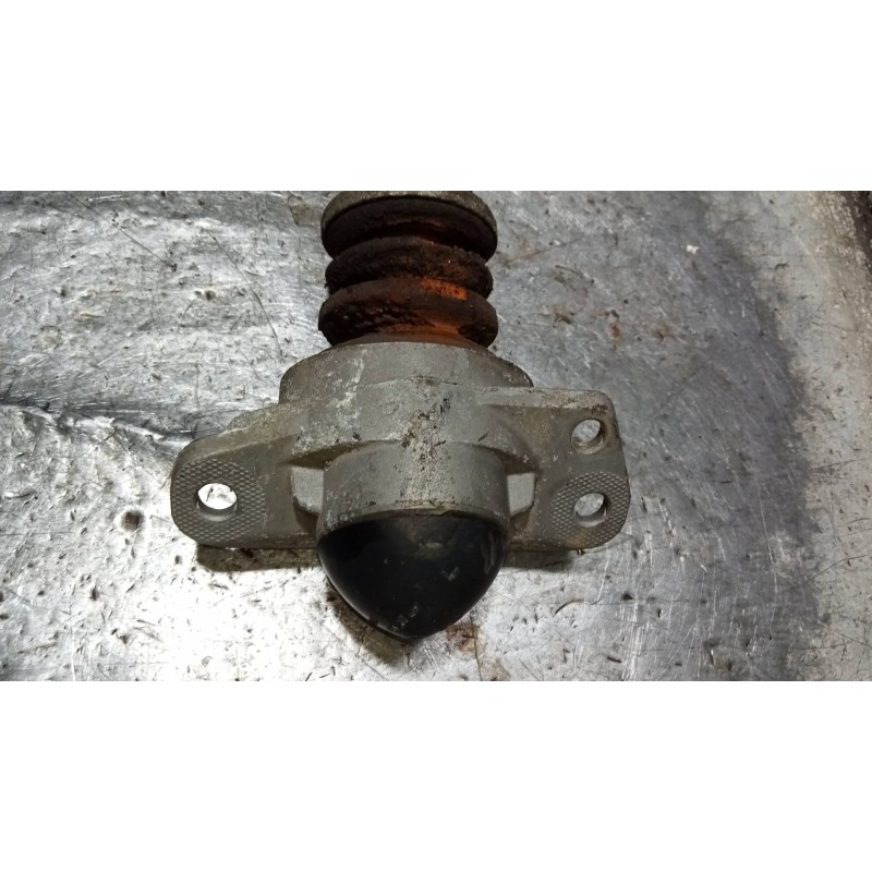 Recambio de amortiguador trasero derecho para skoda octavia berlina (1z3) active referencia OEM IAM 1K0513029EN  