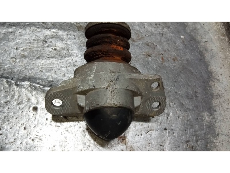 Recambio de amortiguador trasero derecho para skoda octavia berlina (1z3) active referencia OEM IAM 1K0513029EN  