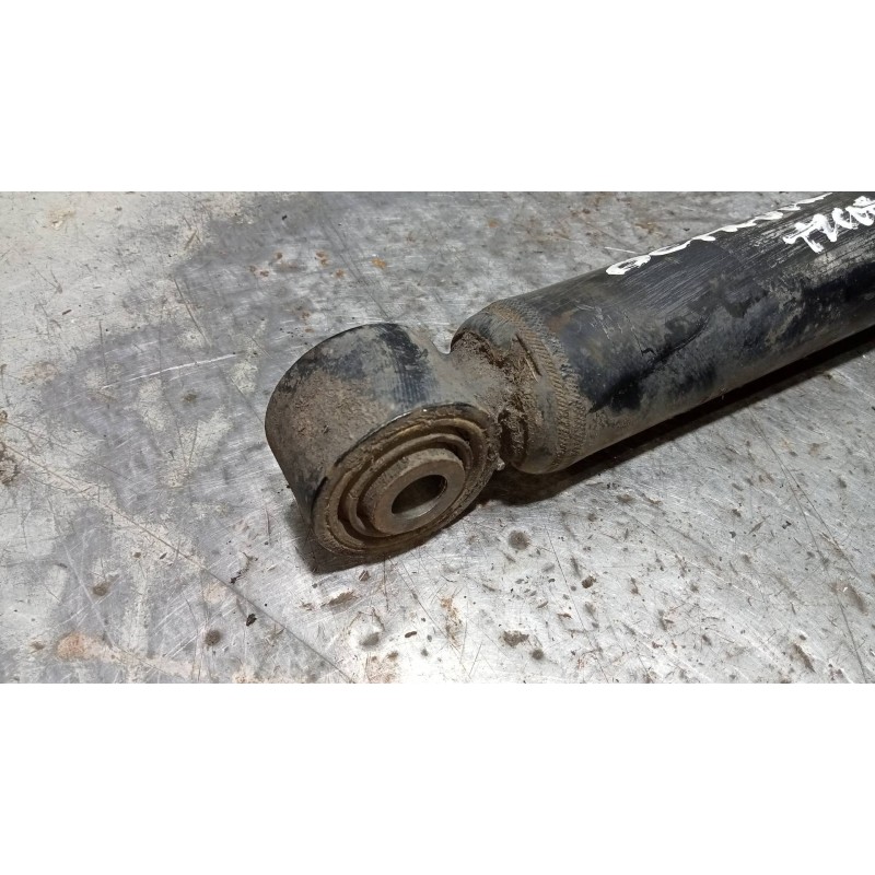 Recambio de amortiguador trasero derecho para skoda octavia berlina (1z3) active referencia OEM IAM 1K0513029EN  