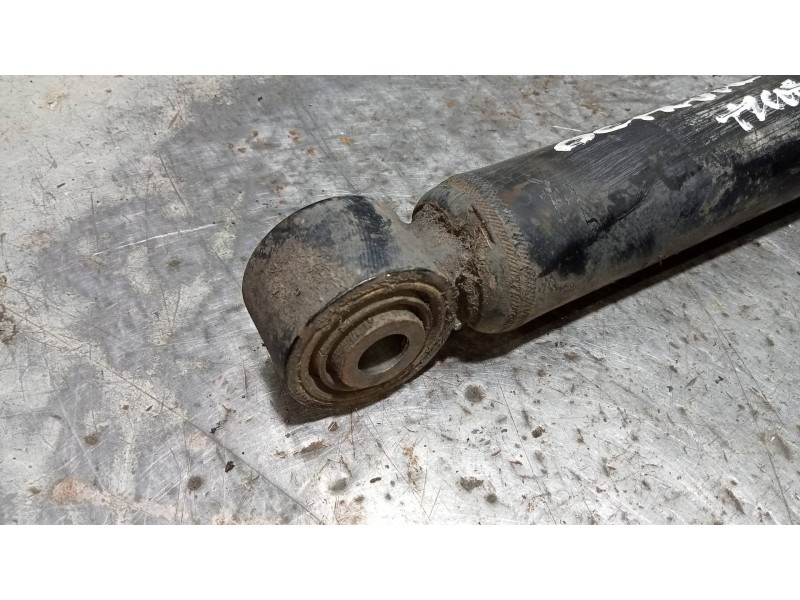 Recambio de amortiguador trasero derecho para skoda octavia berlina (1z3) active referencia OEM IAM 1K0513029EN  