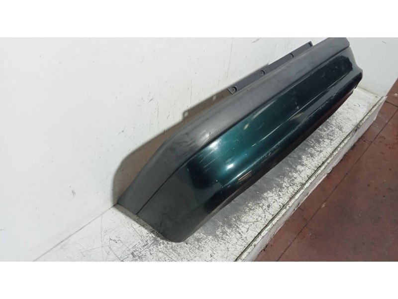 Recambio de paragolpes trasero para peugeot 607 (s1) básico referencia OEM IAM   