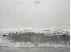 Recambio de airbag cortina delantero izquierdo para skoda octavia berlina (1z3) active referencia OEM IAM 1Z5880741F  