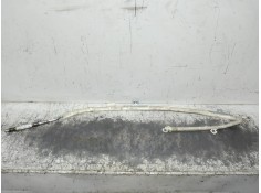 Recambio de airbag cortina delantero izquierdo para skoda octavia berlina (1z3) active referencia OEM IAM 1Z5880741F   2