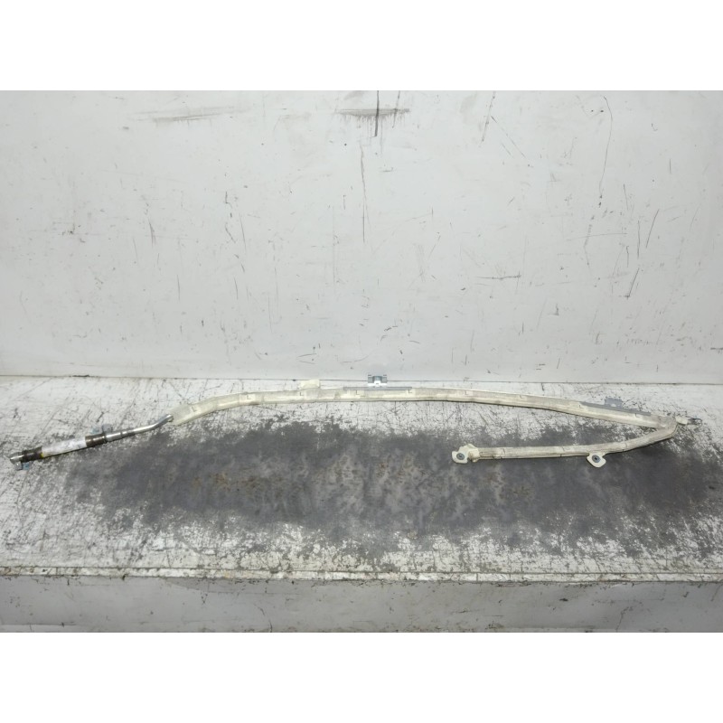 Recambio de airbag cortina delantero izquierdo para skoda octavia berlina (1z3) active referencia OEM IAM 1Z5880741F  
