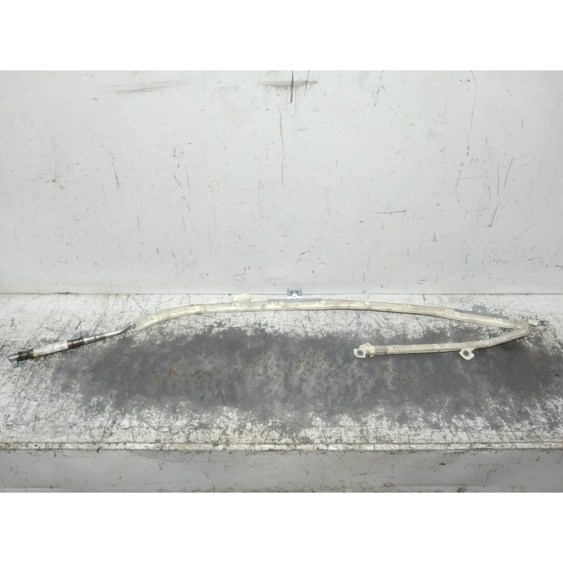 Recambio de airbag cortina delantero izquierdo para skoda octavia berlina (1z3) active referencia OEM IAM 1Z5880741F  