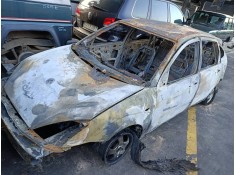 ford focus berlina (cak) del año 1999