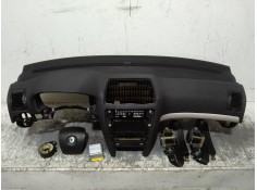 Recambio de kit airbag para skoda octavia berlina (1z3) active referencia OEM IAM 5WK43411 1K0909605M 