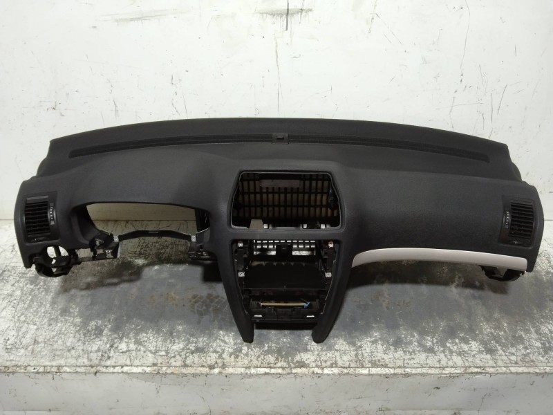 Recambio de kit airbag para skoda octavia berlina (1z3) active referencia OEM IAM 5WK43411 1K0909605M 