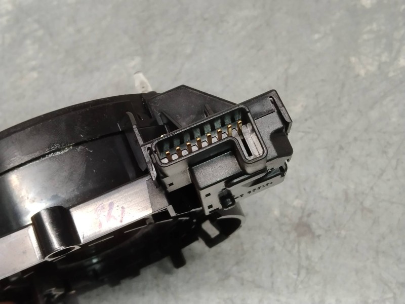 Recambio de kit airbag para skoda octavia berlina (1z3) active referencia OEM IAM 5WK43411 1K0909605M 