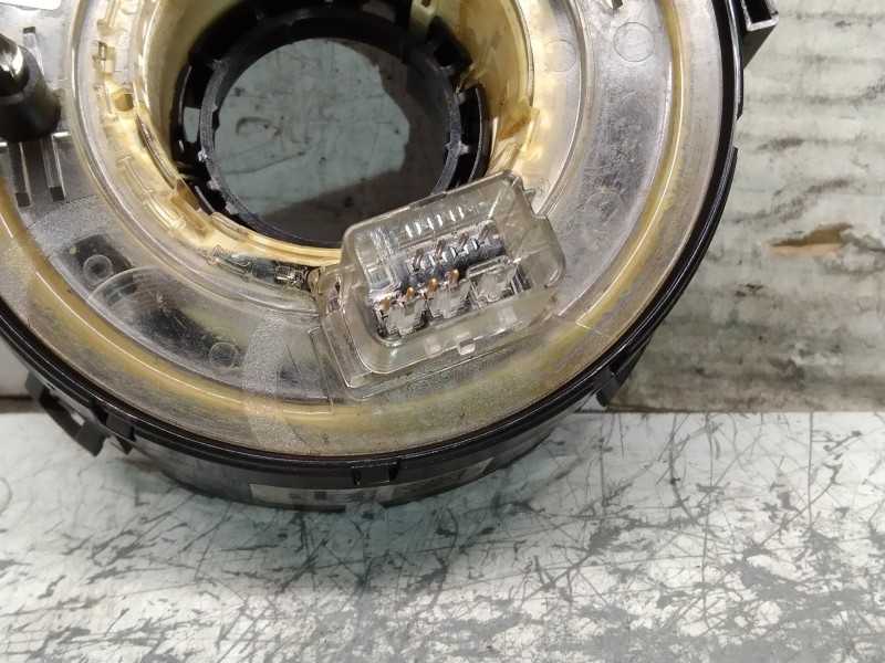 Recambio de kit airbag para skoda octavia berlina (1z3) active referencia OEM IAM 5WK43411 1K0909605M 