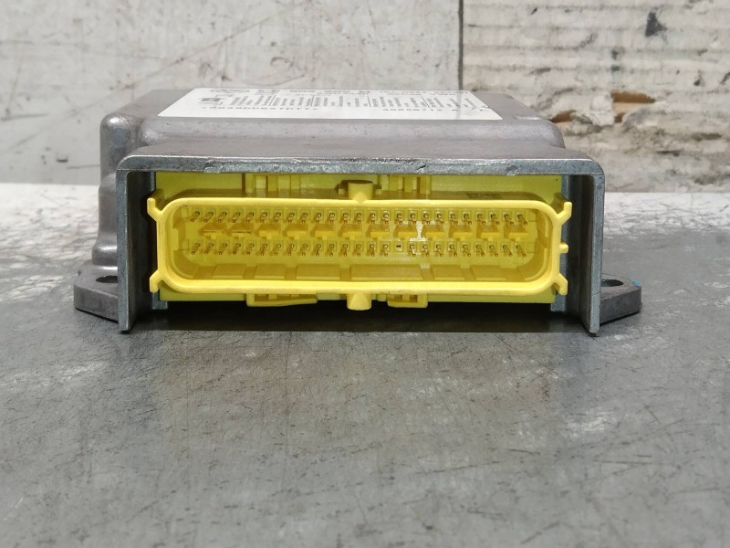 Recambio de kit airbag para skoda octavia berlina (1z3) active referencia OEM IAM 5WK43411 1K0909605M 