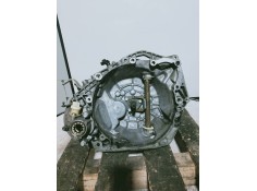 Recambio de caja cambios para citroen xsara berlina 2.0 hdi sx (66kw) referencia OEM IAM 20TD95 1916631 B 5V