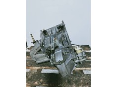 Recambio de caja cambios para citroen xsara berlina 2.0 hdi sx (66kw) referencia OEM IAM 20TD95 1916631 B 5V 2