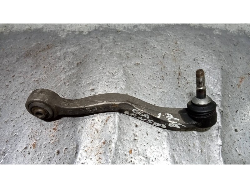 Recambio de brazo suspension inferior delantero izquierdo para bmw serie 5 berlina (e60) 530d referencia OEM IAM 6773171  