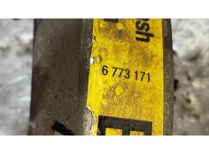 Recambio de brazo suspension inferior delantero izquierdo para bmw serie 5 berlina (e60) 530d referencia OEM IAM 6773171   2