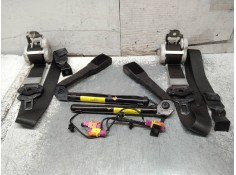 Recambio de juego cinturones delantero para opel vectra c berlina club referencia OEM IAM   5P