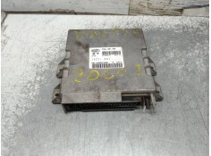 Recambio de centralita motor uce para citroen zx 2.0 / 2.0i volcane referencia OEM IAM IAW8P20 9618005380 16221004