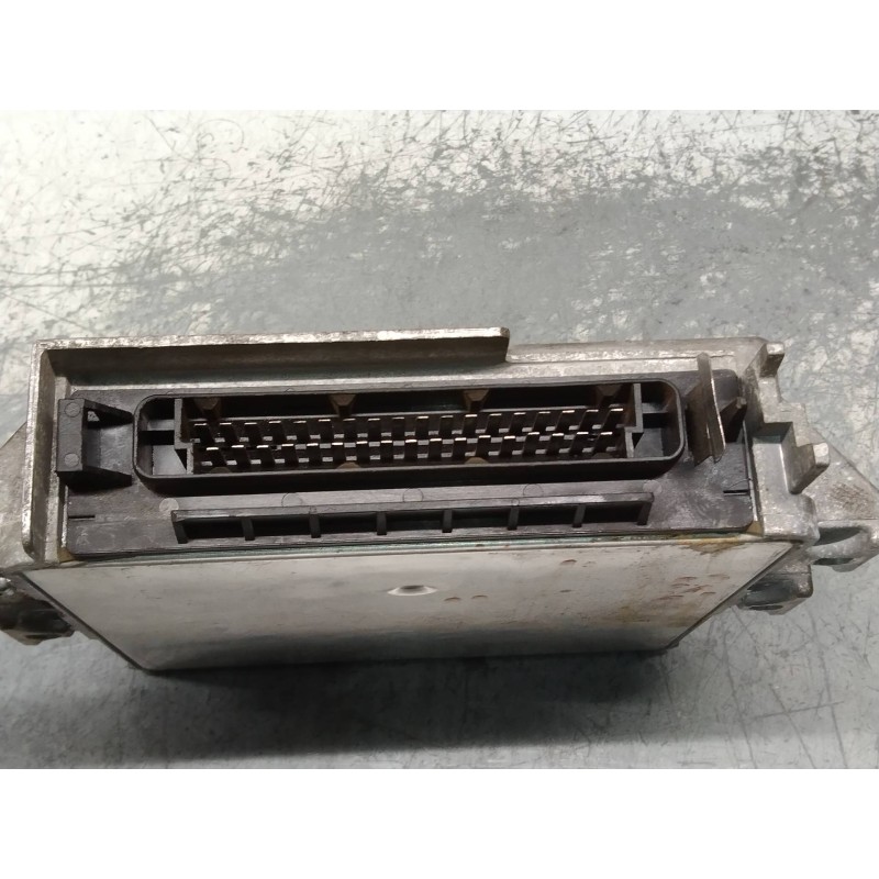 CENTRALITA MOTOR UCE IAW8P20 9618005380 16221004