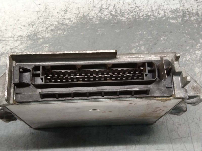 Recambio de centralita motor uce para citroen zx 2.0 / 2.0i volcane referencia OEM IAM IAW8P20 9618005380 16221004