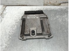 Recambio de centralita motor uce para skoda octavia berlina (1z3) active referencia OEM IAM 0281012237 03G906016K EDC16U1