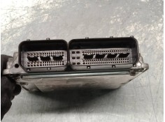 Recambio de centralita motor uce para skoda octavia berlina (1z3) active referencia OEM IAM 0281012237 03G906016K EDC16U1 2